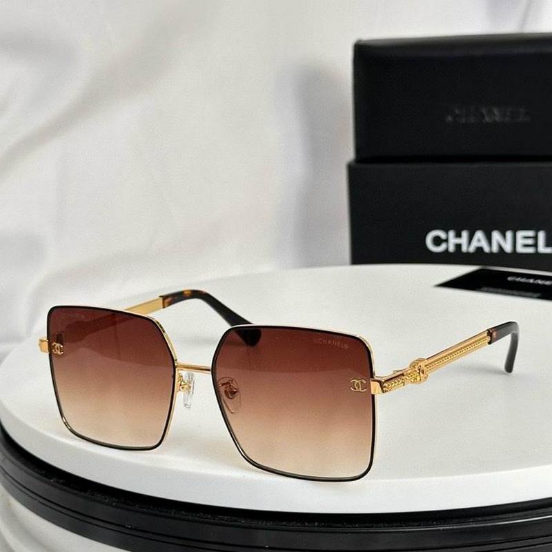 Chanel Sunglasses 1472